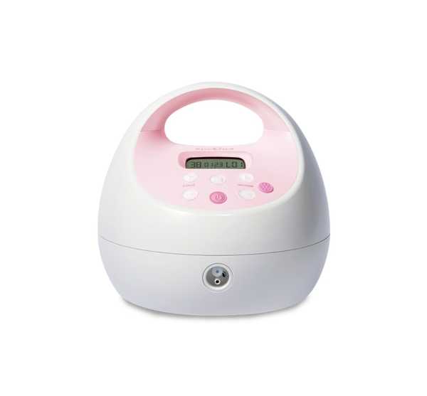 Spectra S2 Breast Pump Breast Pump