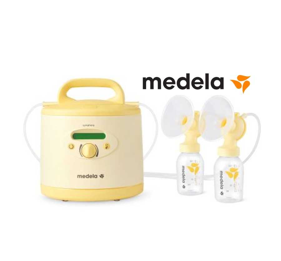 Medela Symphony Breast Pump