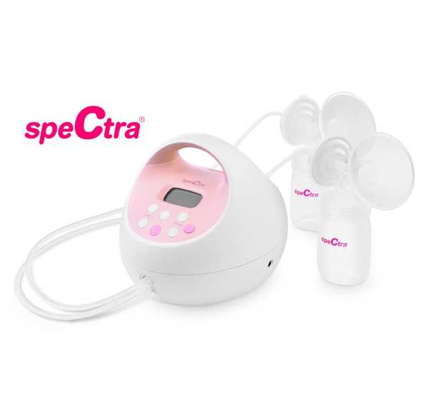 Spectra S2 Breast Pump Breast Pump
